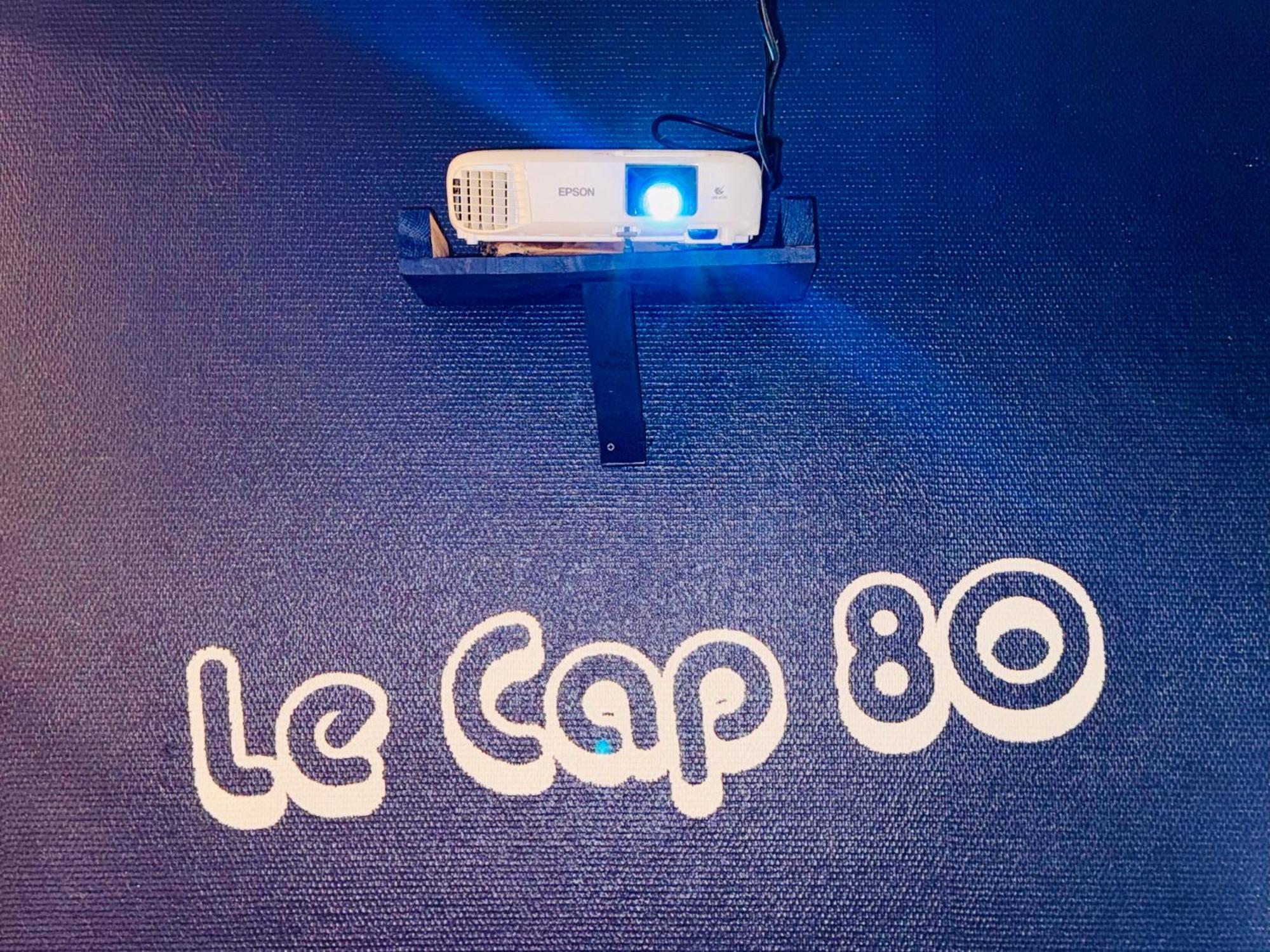 Le Cap 80 , La Suite Des Nostalgiques Chez Ivona Vacances Gujan-Mestras Exterior foto